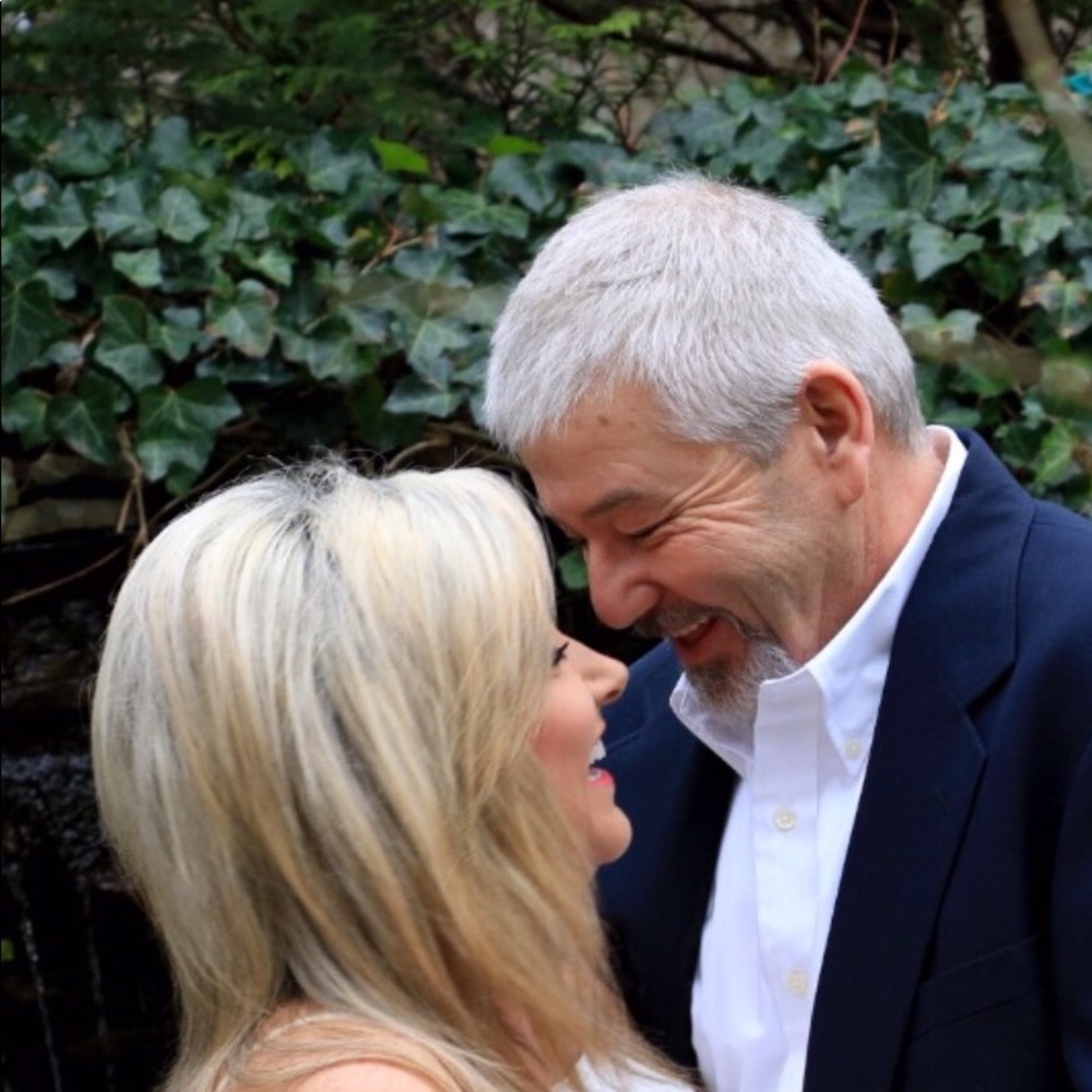 Meet your Posher, Annastasia